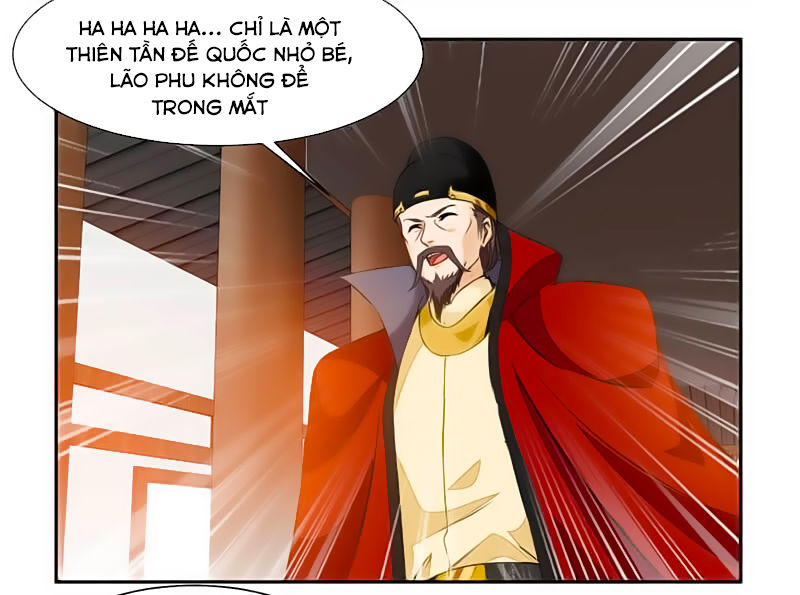 Cửu Dương Thần Vương Chapter 44 - Trang 2