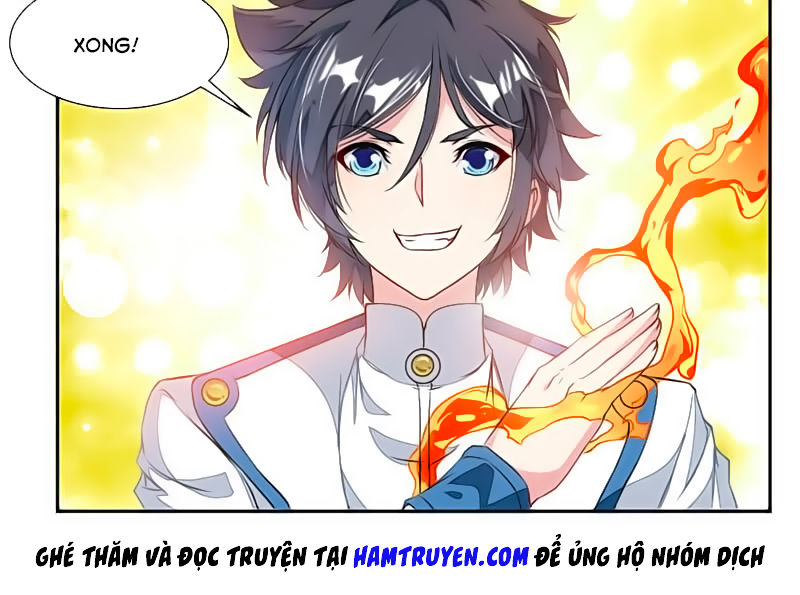 Cửu Dương Thần Vương Chapter 44 - Trang 2