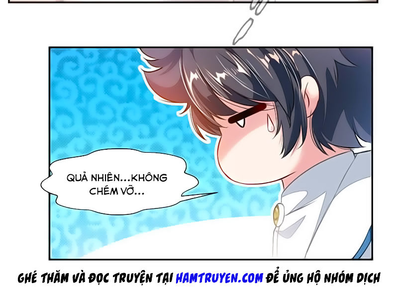 Cửu Dương Thần Vương Chapter 43 - Trang 2