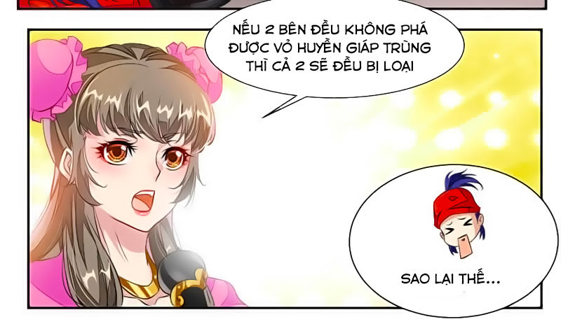 Cửu Dương Thần Vương Chapter 43 - Trang 2