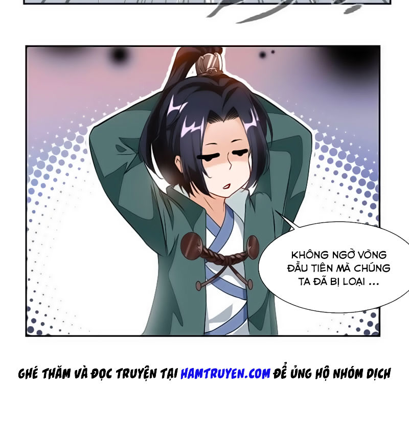 Cửu Dương Thần Vương Chapter 43 - Trang 2