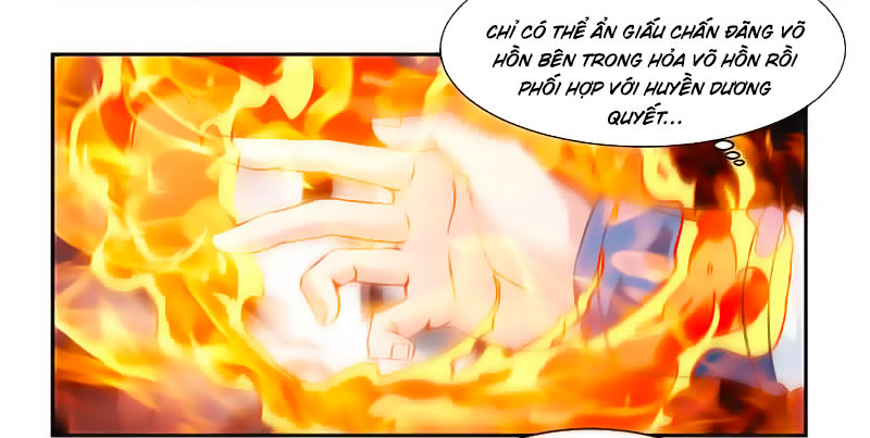 Cửu Dương Thần Vương Chapter 43 - Trang 2