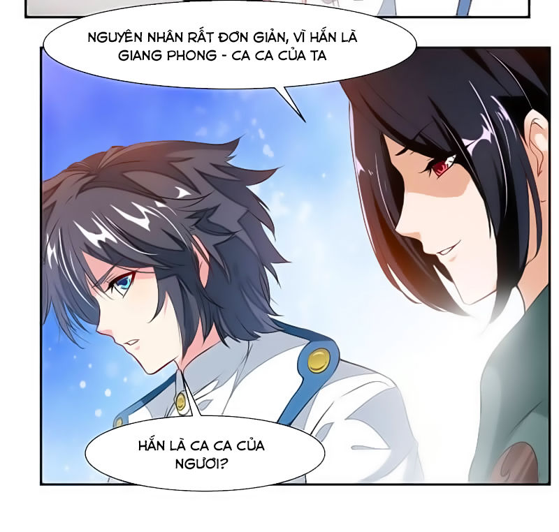 Cửu Dương Thần Vương Chapter 42 - Trang 2