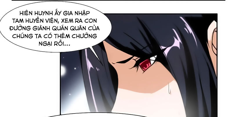 Cửu Dương Thần Vương Chapter 42 - Trang 2