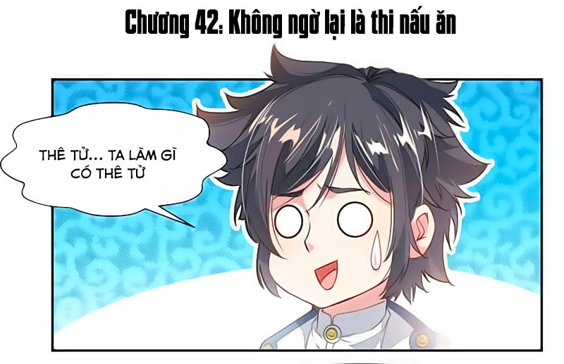 Cửu Dương Thần Vương Chapter 42 - Trang 2