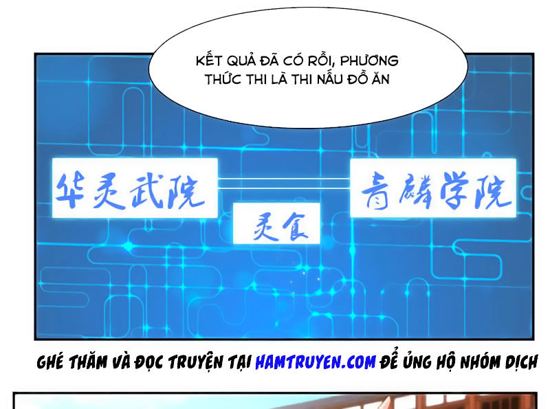 Cửu Dương Thần Vương Chapter 42 - Trang 2