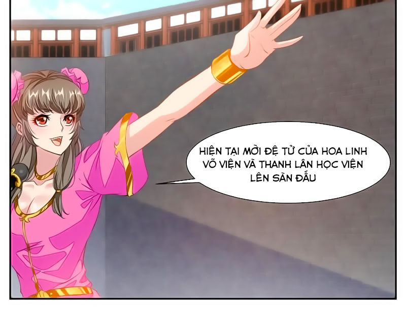 Cửu Dương Thần Vương Chapter 42 - Trang 2