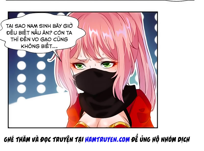 Cửu Dương Thần Vương Chapter 42 - Trang 2