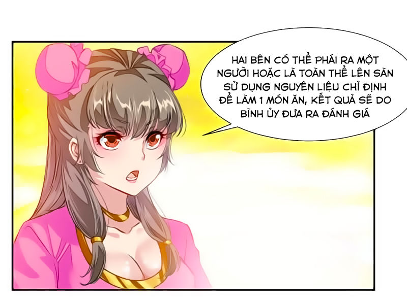 Cửu Dương Thần Vương Chapter 42 - Trang 2