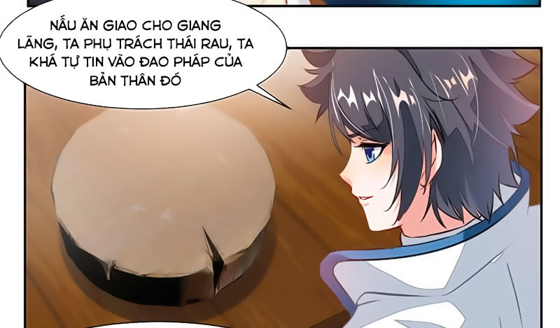 Cửu Dương Thần Vương Chapter 42 - Trang 2