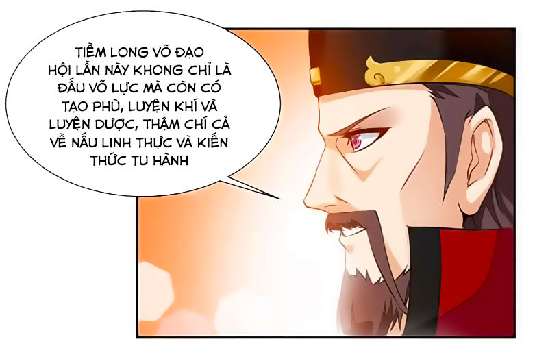 Cửu Dương Thần Vương Chapter 41 - Trang 2