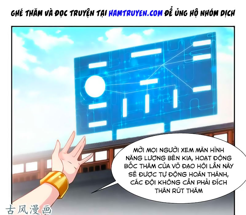 Cửu Dương Thần Vương Chapter 41 - Trang 2