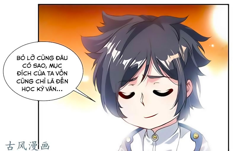 Cửu Dương Thần Vương Chapter 41 - Trang 2