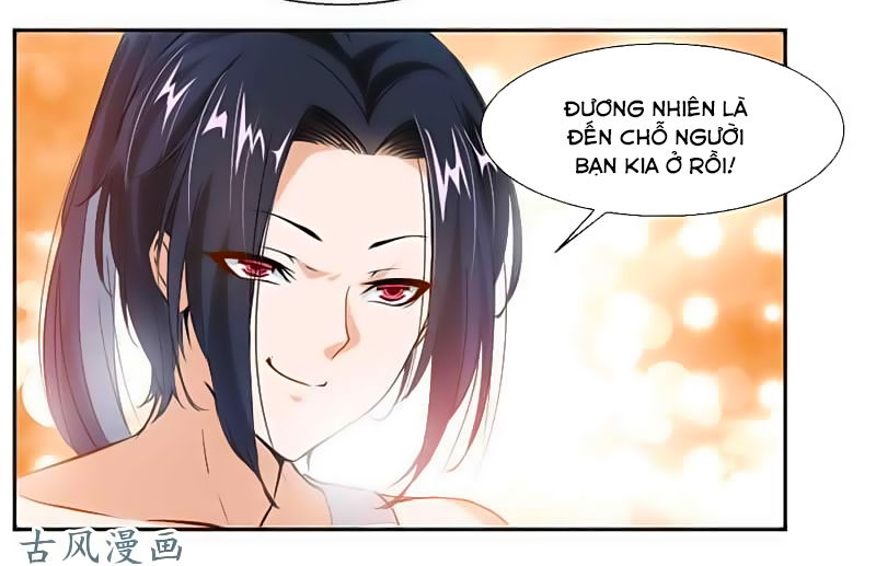 Cửu Dương Thần Vương Chapter 40 - Trang 2