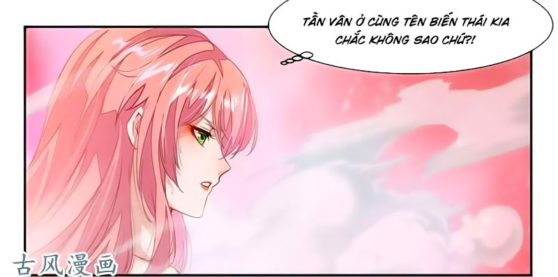 Cửu Dương Thần Vương Chapter 40 - Trang 2