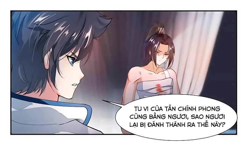 Cửu Dương Thần Vương Chapter 39 - Trang 2