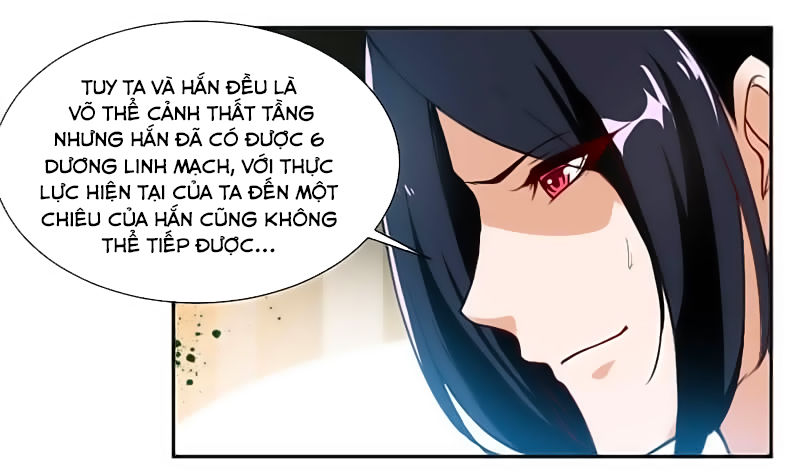 Cửu Dương Thần Vương Chapter 39 - Trang 2