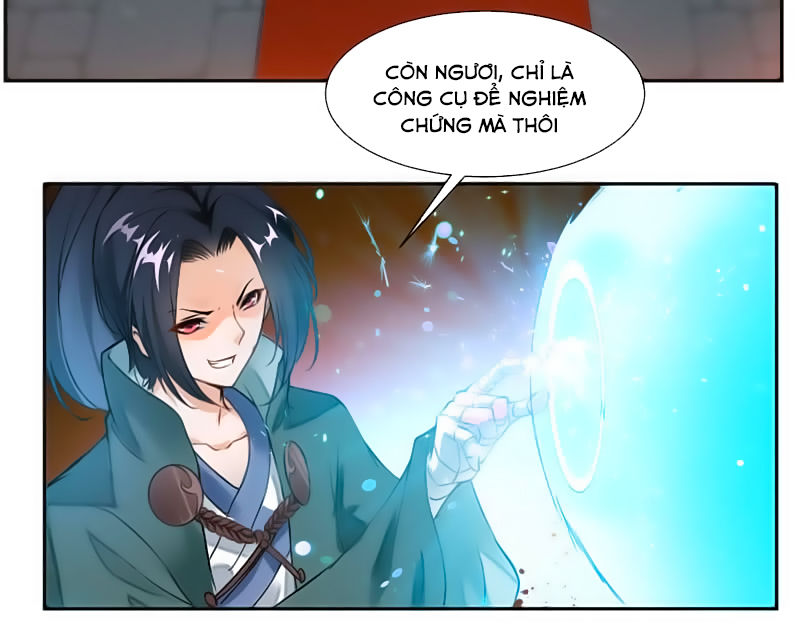 Cửu Dương Thần Vương Chapter 38 - Trang 2