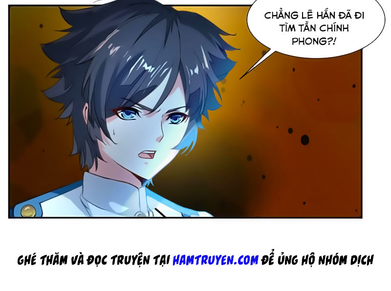 Cửu Dương Thần Vương Chapter 38 - Trang 2