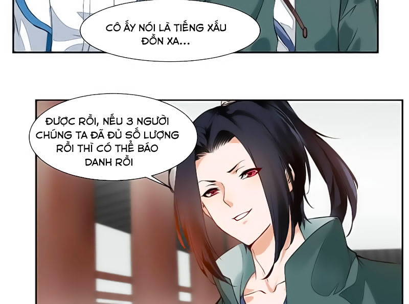 Cửu Dương Thần Vương Chapter 37 - Trang 2