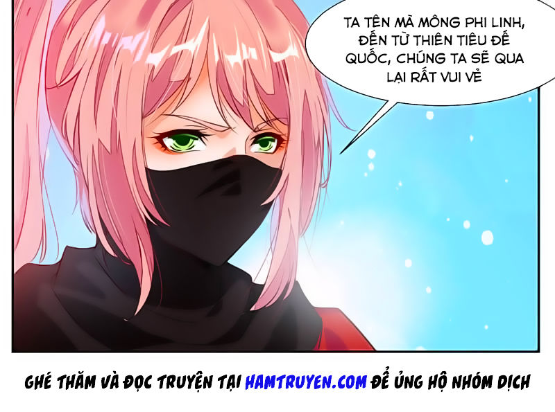 Cửu Dương Thần Vương Chapter 37 - Trang 2