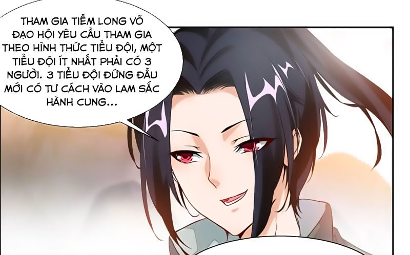 Cửu Dương Thần Vương Chapter 36 - Trang 2