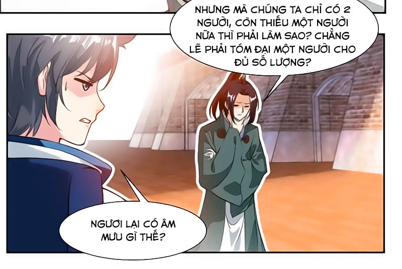 Cửu Dương Thần Vương Chapter 36 - Trang 2