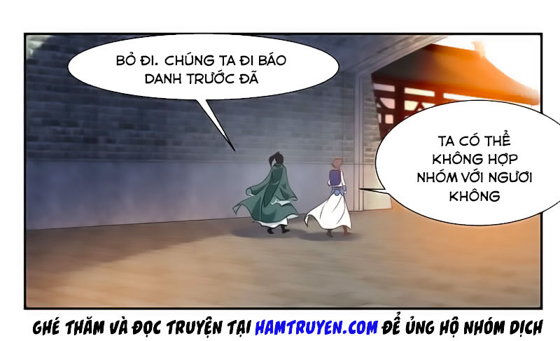 Cửu Dương Thần Vương Chapter 36 - Trang 2