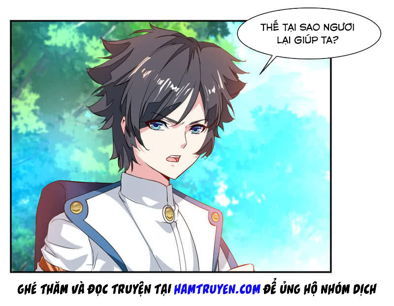 Cửu Dương Thần Vương Chapter 35 - Trang 2