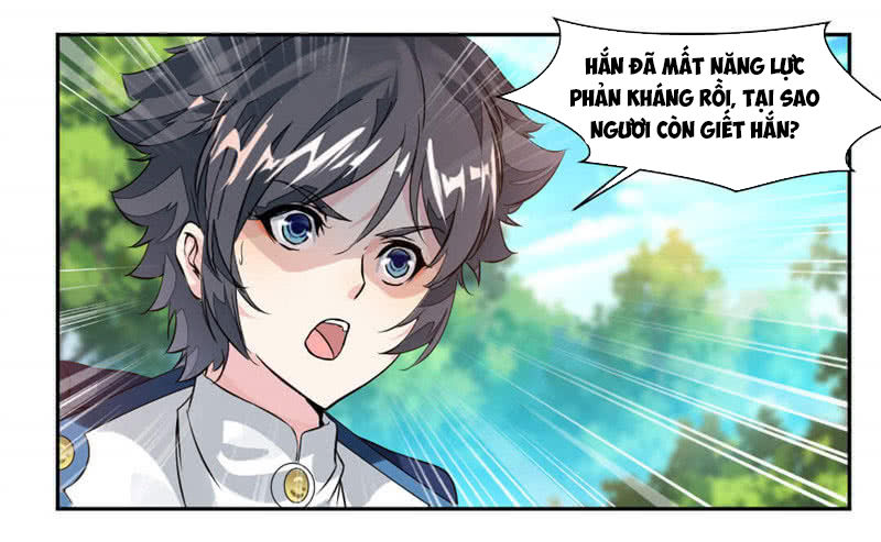 Cửu Dương Thần Vương Chapter 35 - Trang 2