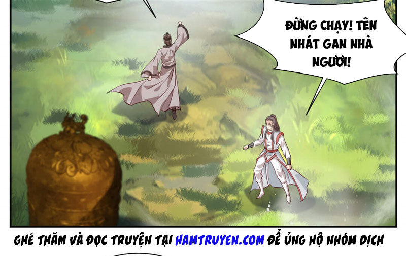 Cửu Dương Thần Vương Chapter 35 - Trang 2