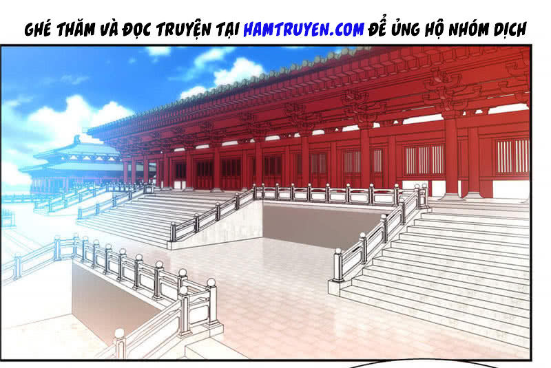 Cửu Dương Thần Vương Chapter 33 - Trang 2