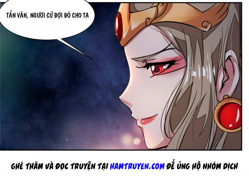 Cửu Dương Thần Vương Chapter 33 - Trang 2