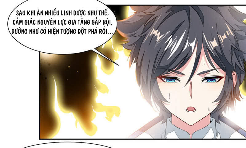 Cửu Dương Thần Vương Chapter 33 - Trang 2