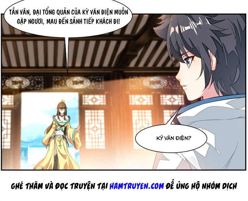 Cửu Dương Thần Vương Chapter 33 - Trang 2