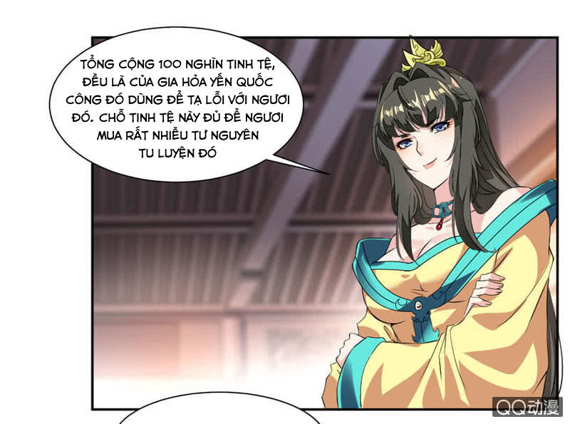 Cửu Dương Thần Vương Chapter 33 - Trang 2