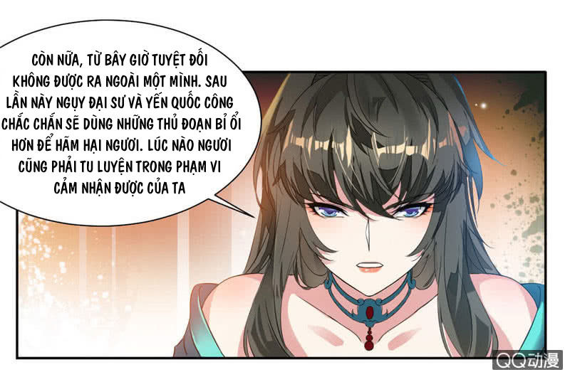 Cửu Dương Thần Vương Chapter 33 - Trang 2