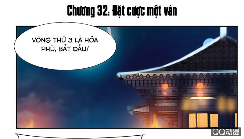 Cửu Dương Thần Vương Chapter 32 - Trang 2