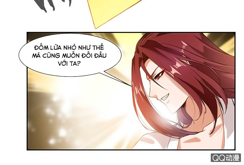 Cửu Dương Thần Vương Chapter 32 - Trang 2