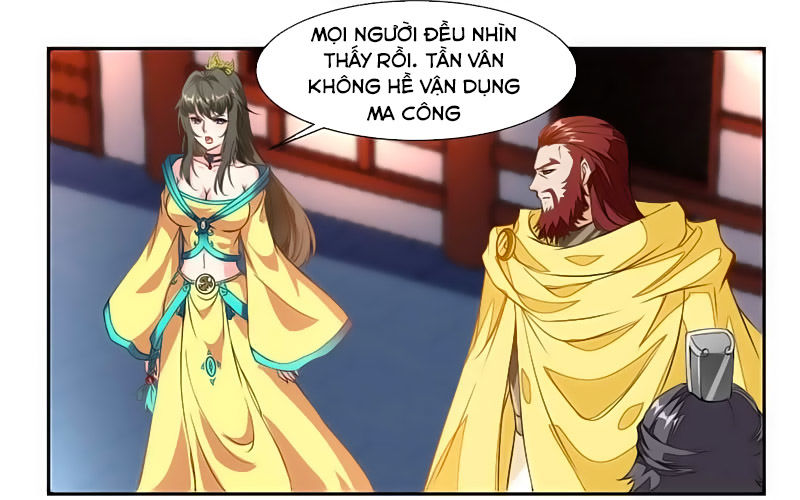 Cửu Dương Thần Vương Chapter 32 - Trang 2