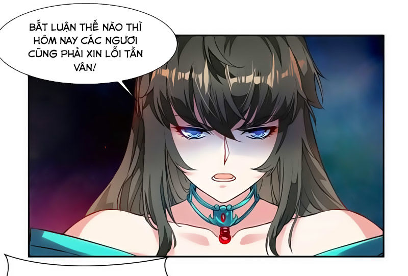 Cửu Dương Thần Vương Chapter 32 - Trang 2