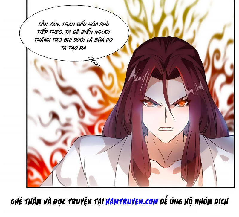 Cửu Dương Thần Vương Chapter 31 - Trang 2