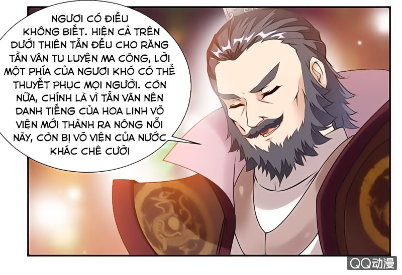 Cửu Dương Thần Vương Chapter 30 - Trang 2