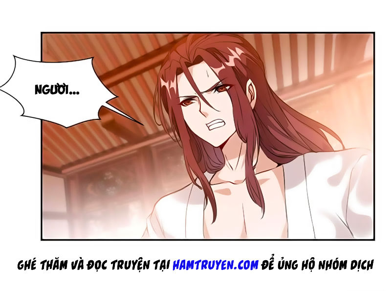 Cửu Dương Thần Vương Chapter 30 - Trang 2