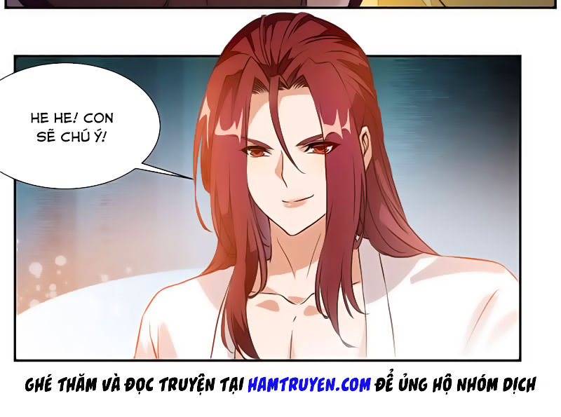 Cửu Dương Thần Vương Chapter 30 - Trang 2