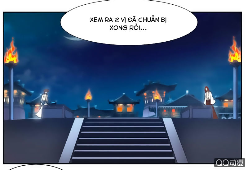 Cửu Dương Thần Vương Chapter 30 - Trang 2