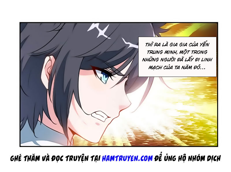 Cửu Dương Thần Vương Chapter 30 - Trang 2