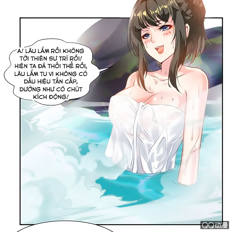 Cửu Dương Thần Vương Chapter 29 - Trang 2