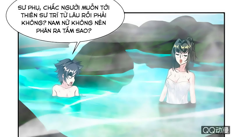 Cửu Dương Thần Vương Chapter 29 - Trang 2