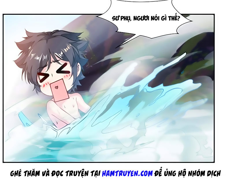 Cửu Dương Thần Vương Chapter 29 - Trang 2